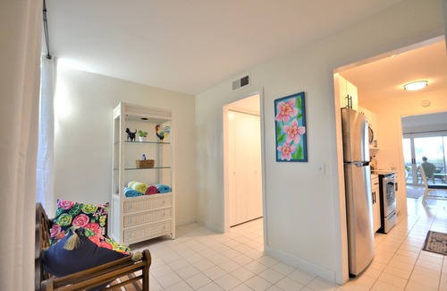 Estate Salt River Condo | Oceanfront, 5 Stars GentleWinds.Com 2 Bed,2 Bath. Unit C-3. Premier Host.