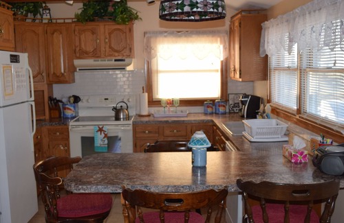 Sagamore Beach Cottage | Oceanfront Cape Cod Home on Private Beach Just Steps to the Ocean w/AC