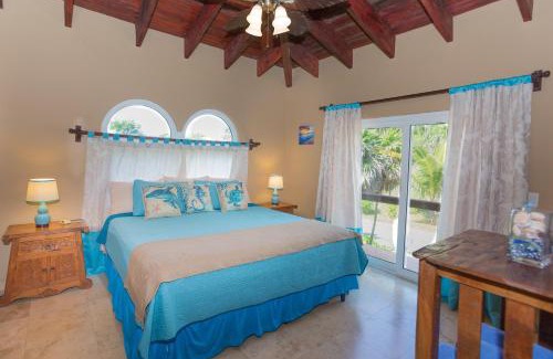 Lighthouse Estates House | Oceanfront Coral View Home