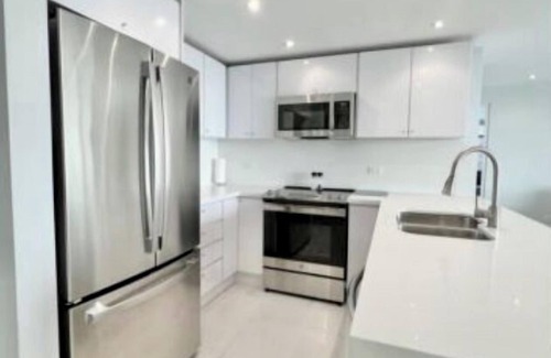 Isla Verde Condo | Oceanfront Elegance with Ocean and Mountain Views