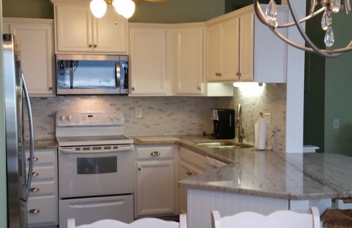 St. Augustine Beach House | Oceanfront Home- Casa Del Sol- Live the LIFE! 4 decks, beach gear, grill.