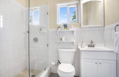 Island Harbour Villa | Oceanfront Honeymoon Villa With Amazing Views - Arawak Beach Club