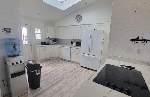 Sandbridge House | Oceanfront Living Family Friendly