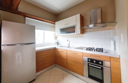 La Iglesia Condo | OCEANFRONT LUXURY PENTHOUSE CONDO - BEACH + SUNSETS - SLEEPS 6