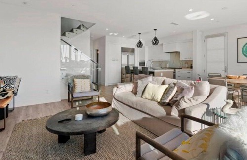 Balboa Peninsula House | Oceanfront Luxury, Incredible views and sunsets
