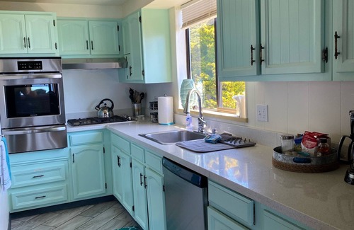 Moss Beach House | Oceanfront Oasis, Sunsets & Crashing Waves