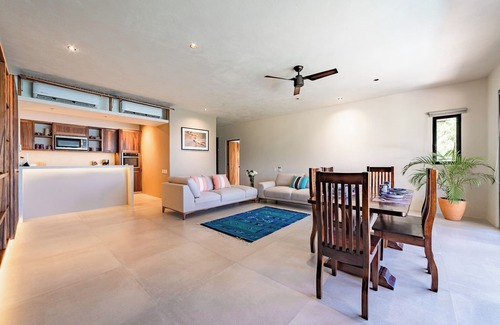 Santa Maria Huatulco Condo | Oceanfront Residence with Private Plunge Pool & Beach Access