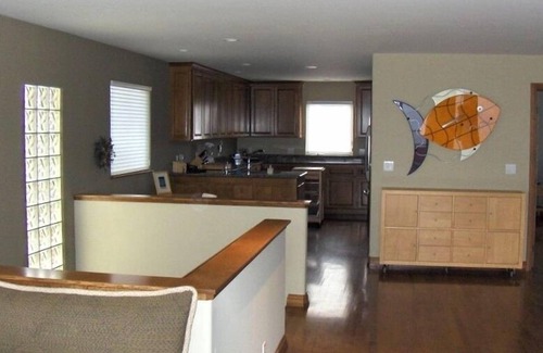 Westside Santa Cruz House | Oceanfront Santa Cruz!