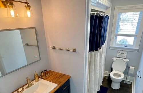 Mill Cove House | Oceanfront Shoreside Unit at Fox Point Shore Rentals