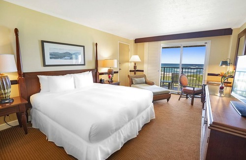 Hanamaulu Hotel | Oceanfront Unit Close to Waimea Canyon State Park