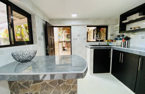 Beau Vallon Apartment | Oceanic View Apartments