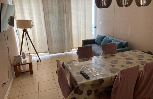 Iquique Apartment | Oceanica Departamento