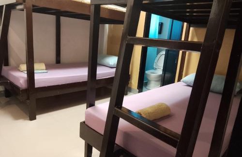 El Nido Hotel | Oceanlodge Tourist Inn