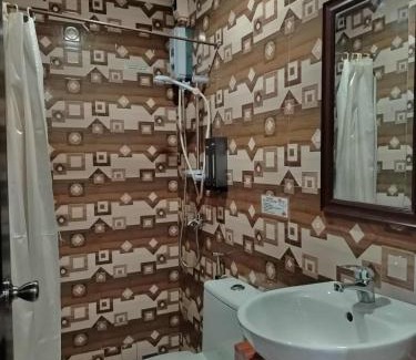 El Nido Hotel | Oceanlodge Tourist Inn