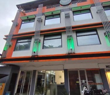 El Nido Hotel | Oceanlodge Tourist Inn