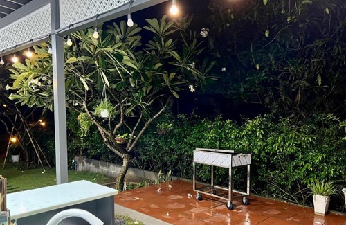 Long Hai Resort | Oceannami Beach Stay with free pool and gym