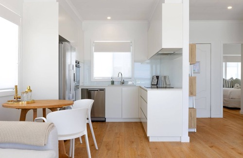 North Creek House | Oceano Paradiso House