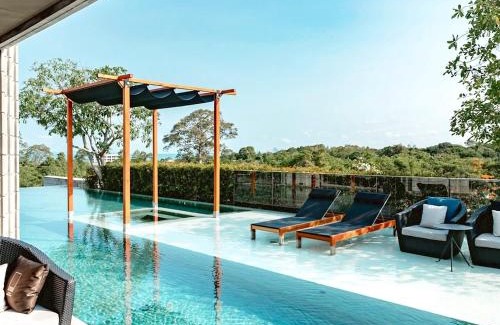 Bang Sare Resort | Oceanphere Pattaya