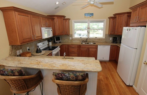 Corolla Light House | Oceanside, Close to Community Amenities, Private Pool, 600 ft to Beach Access, 216, Beach Ball