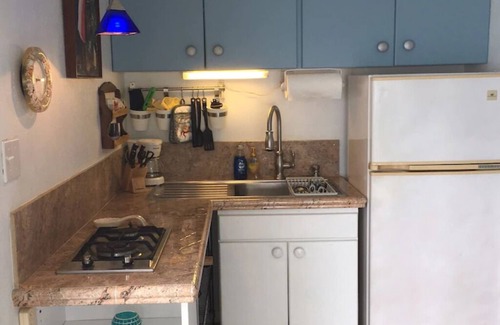 Peterborg Apartment | Oceanside Escape for Two