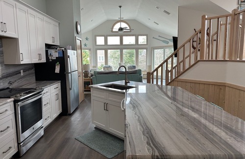 Corolla Light House | Oceanside Family Home in Center of Corolla Light Resort - Friday Check-in