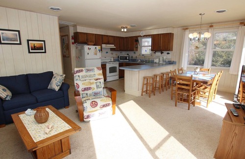 Carolina Dunes House | Oceanside, Private Pool, Easy walk to beach, CD2, Seas the Day