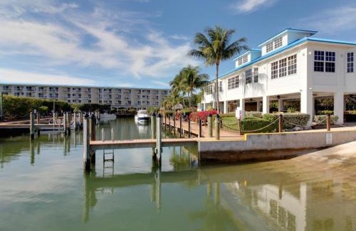 Tavernier Apartment | Oceanside Retreat