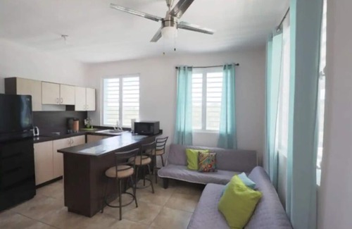 Boqueron Villa | OceanView Villa 3