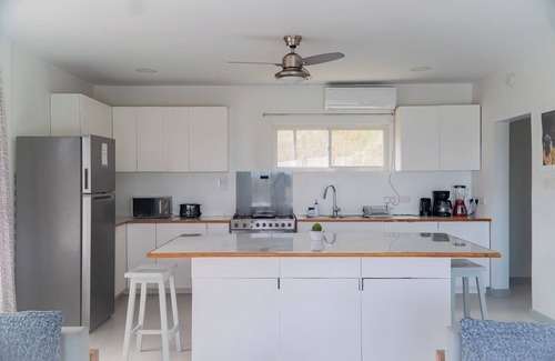 Calivigny Apartment | Oceanview 1.5-BR Villa w/Private Pool, Grenada