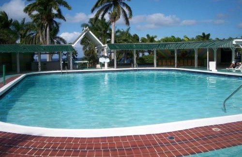 Montego Bay Apartment | Oceanview Apt - Montego Bay Ja pool bar beach