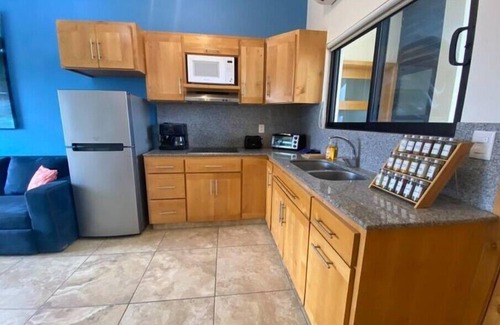 El Sargento Condo | Oceanview Condo - Club Cerralvo