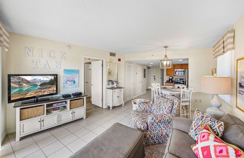 Belle Vista Condo | Oceanview Escape | Peaceful & Scenic