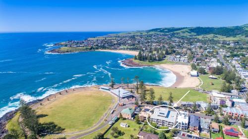 Kiama Apartment | Oceanview Kiama Luxury Holiday Accommodation