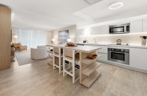 South Beach Apartment | Oceanview Private Condo at 1 Hotel & Homes -1208