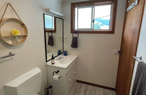 Apollo Bay Apartment | Oceanview Studio Apollo Bay