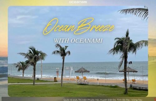 Long Hai Villa | Ocenami Resort 3 pn