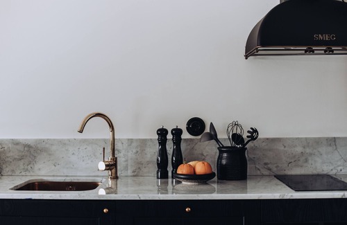 La Llotja-Born Apartment | Ocho Suites & Kitchen