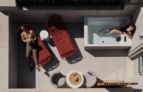 Old Town Rethymnon Apartment | OCRE the art of living