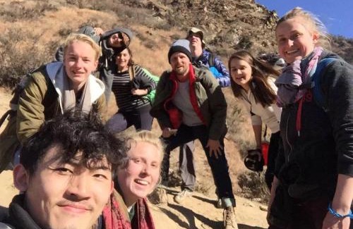 Gucheng House | October Inn