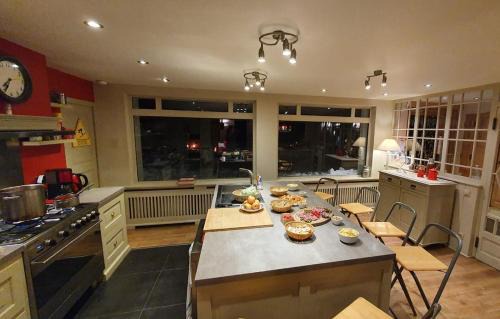 Viel-Alpe Ski Chalet | Odalys Chalet Le Vieux Logis