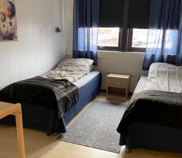 Nesseby House | Odd inge Sør-Reime as