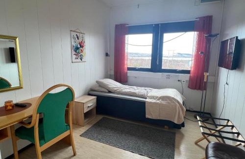 Nesseby House | Odd inge Sør-Reime as