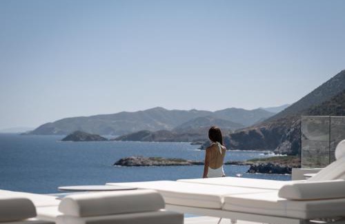 Bali Villa | Ode Iconic Residence, forever in blue, By ThinkVilla