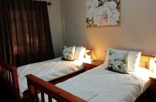 Pretoria House | Ode to Tranquility House - Pax 6