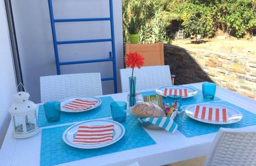Baiona House | Odeceixe Vila