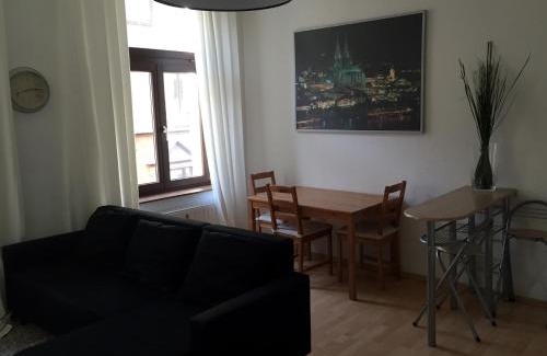 Altstadt-Sued Apartment | Odessa1