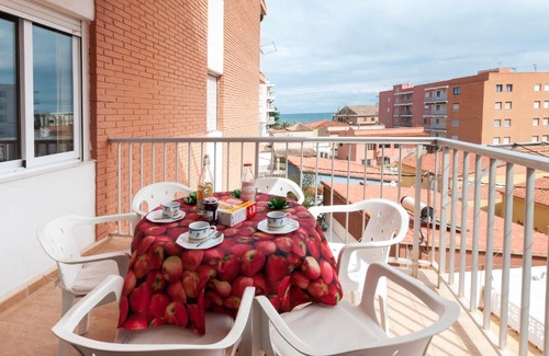 Platja de Piles Apartment | Odisea