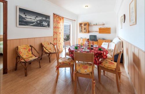 Platja de Piles Apartment | Odisea