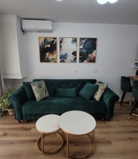 Sibiu Apartment | Odiseea Apartment