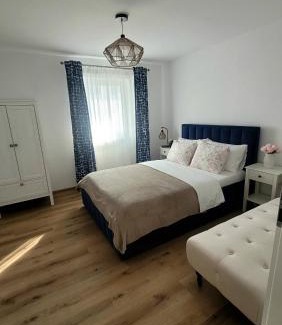 Sibiu Apartment | Odiseea Apartment